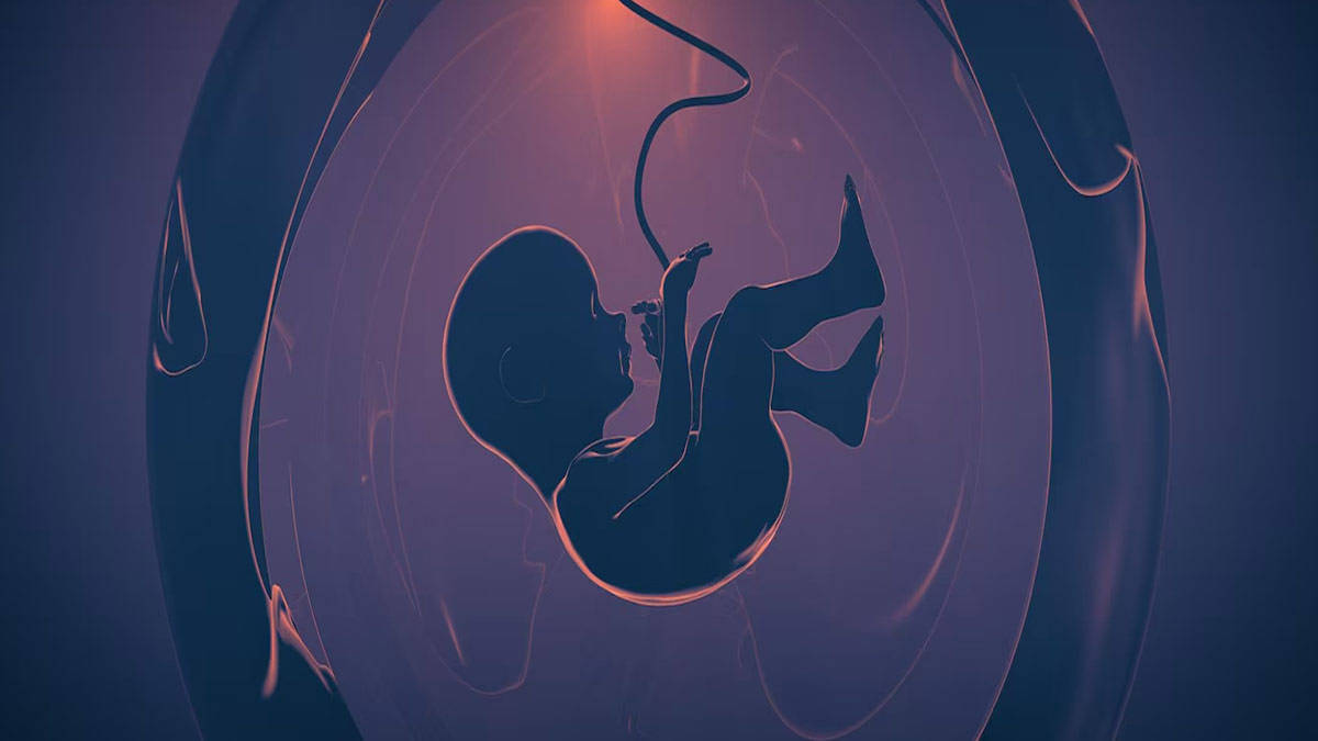 AI Supports Human Birth For The First Time In History, Find Out How