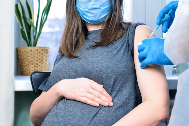 Vax During Pregnancy