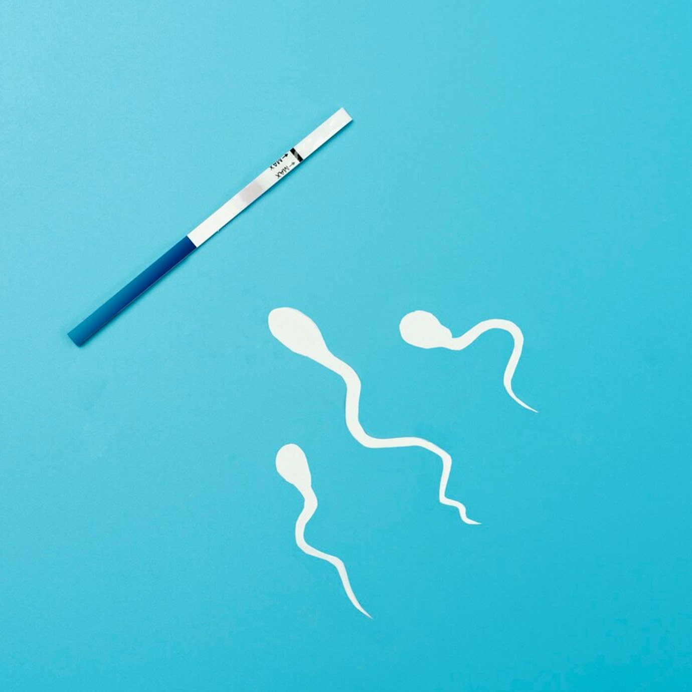 baby born through AI process