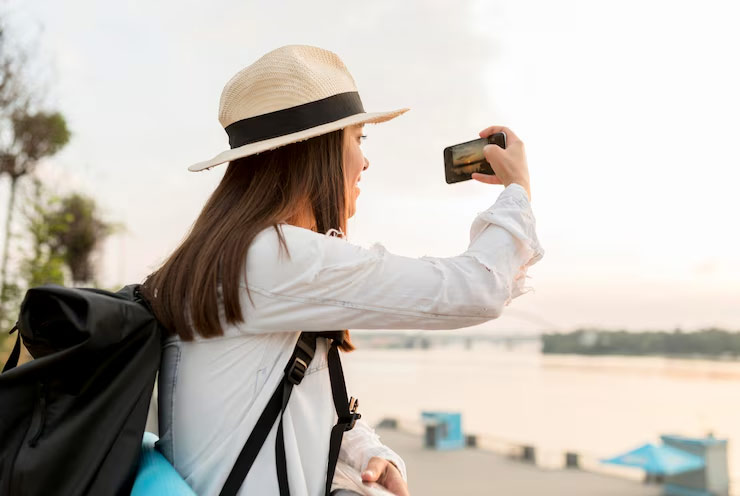 Rise of Monsoon Microcations