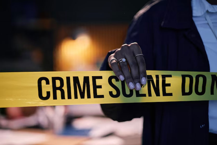 maharashtra woman kills husband