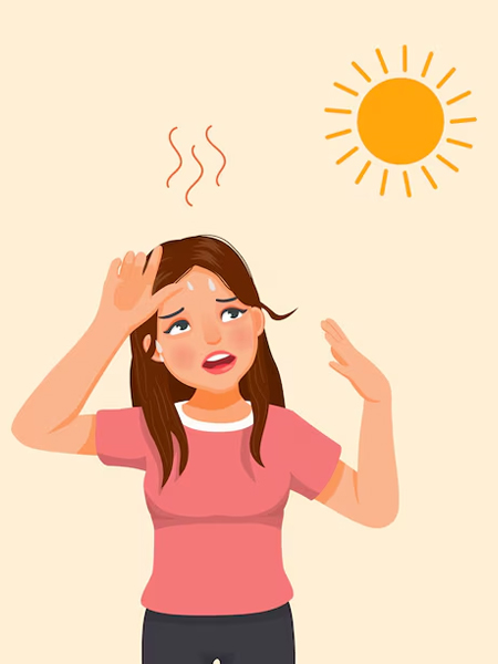 Delhi Heatwave inset 2