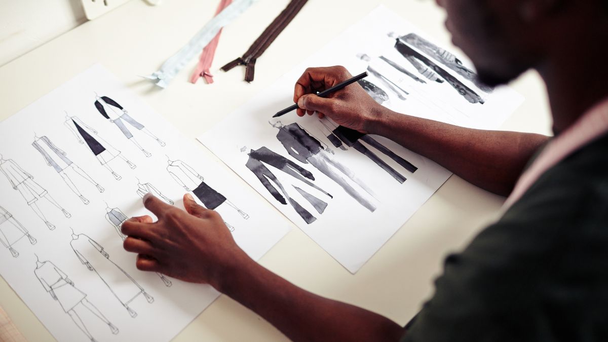 Fashion Education in france