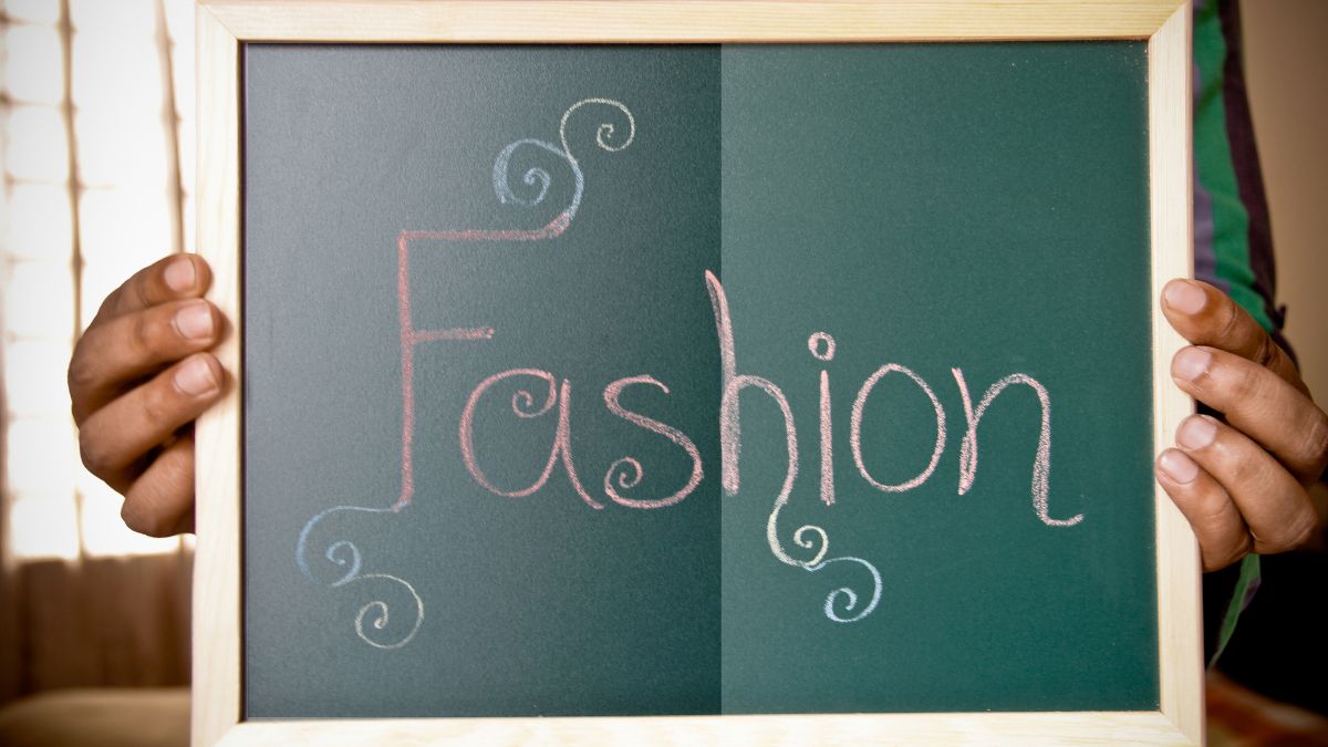 Fashion Education in india