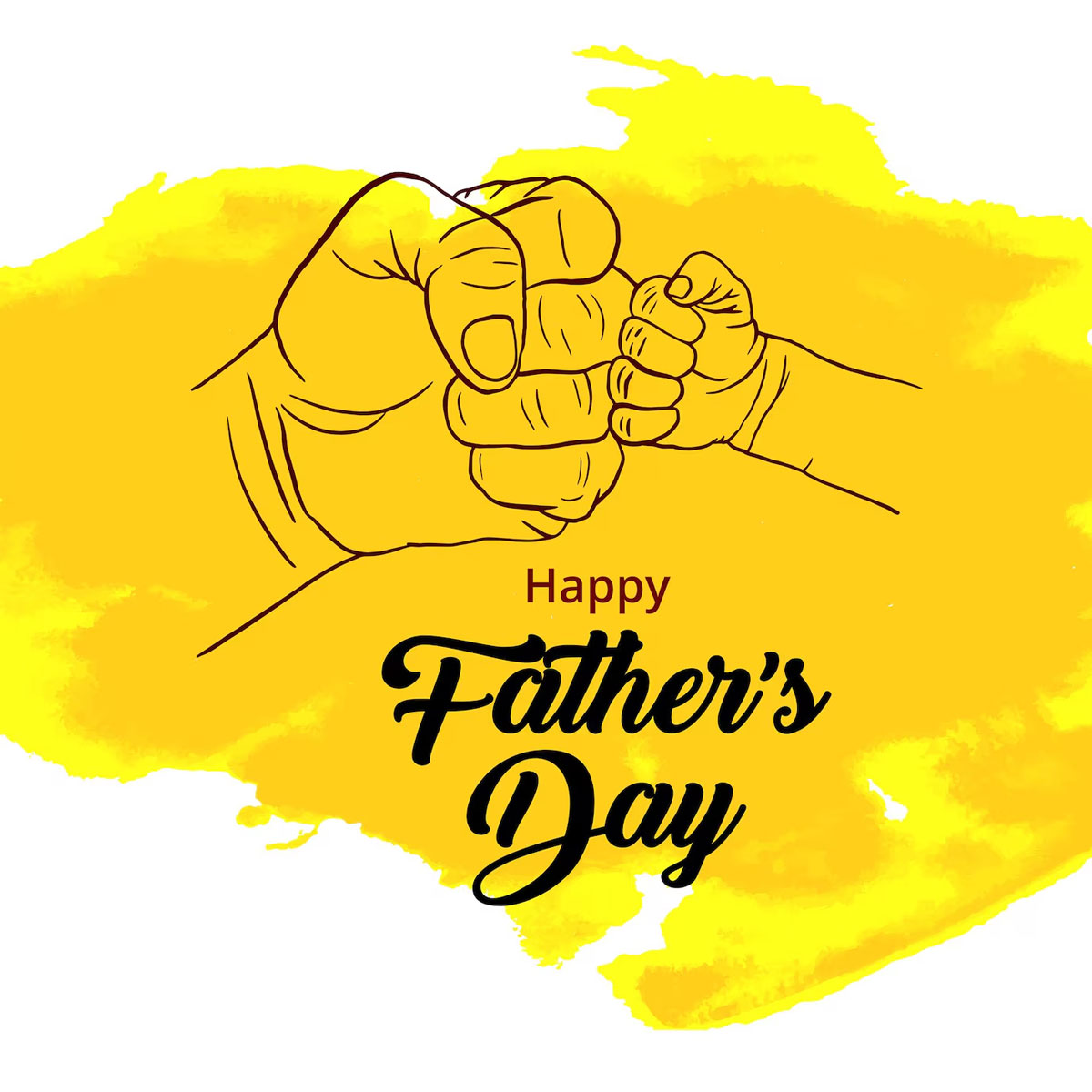 Father's Day 2025 Significance