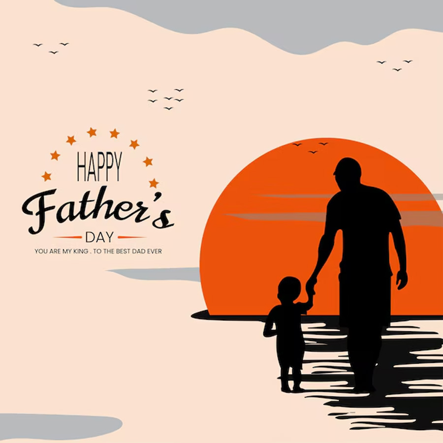 Father's Day 2025 Quotes