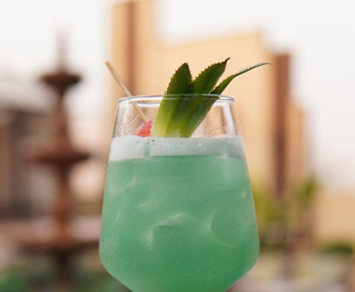 How To Make Elite Popper Mocktail Recipe