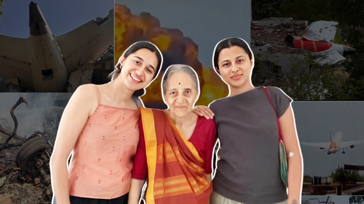 ahmedabad air plane crash