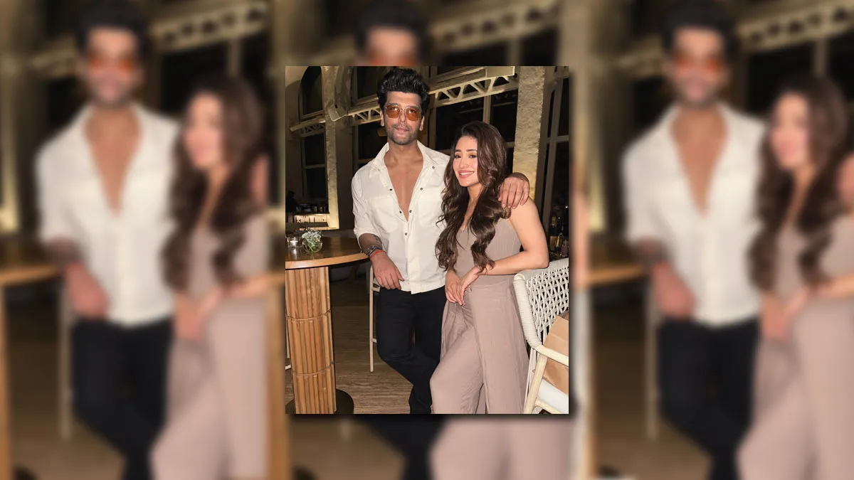 kushal tandon shivangi joshi break up