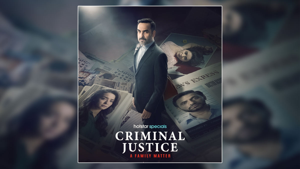 Teorias de fãs da quarta temporada de Criminal Justice: Um mistério familiar que intriga