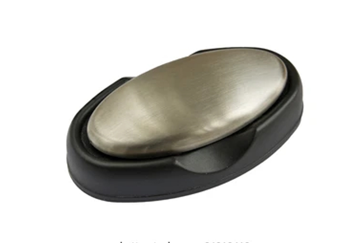 How To Use Stainless Steel Soap