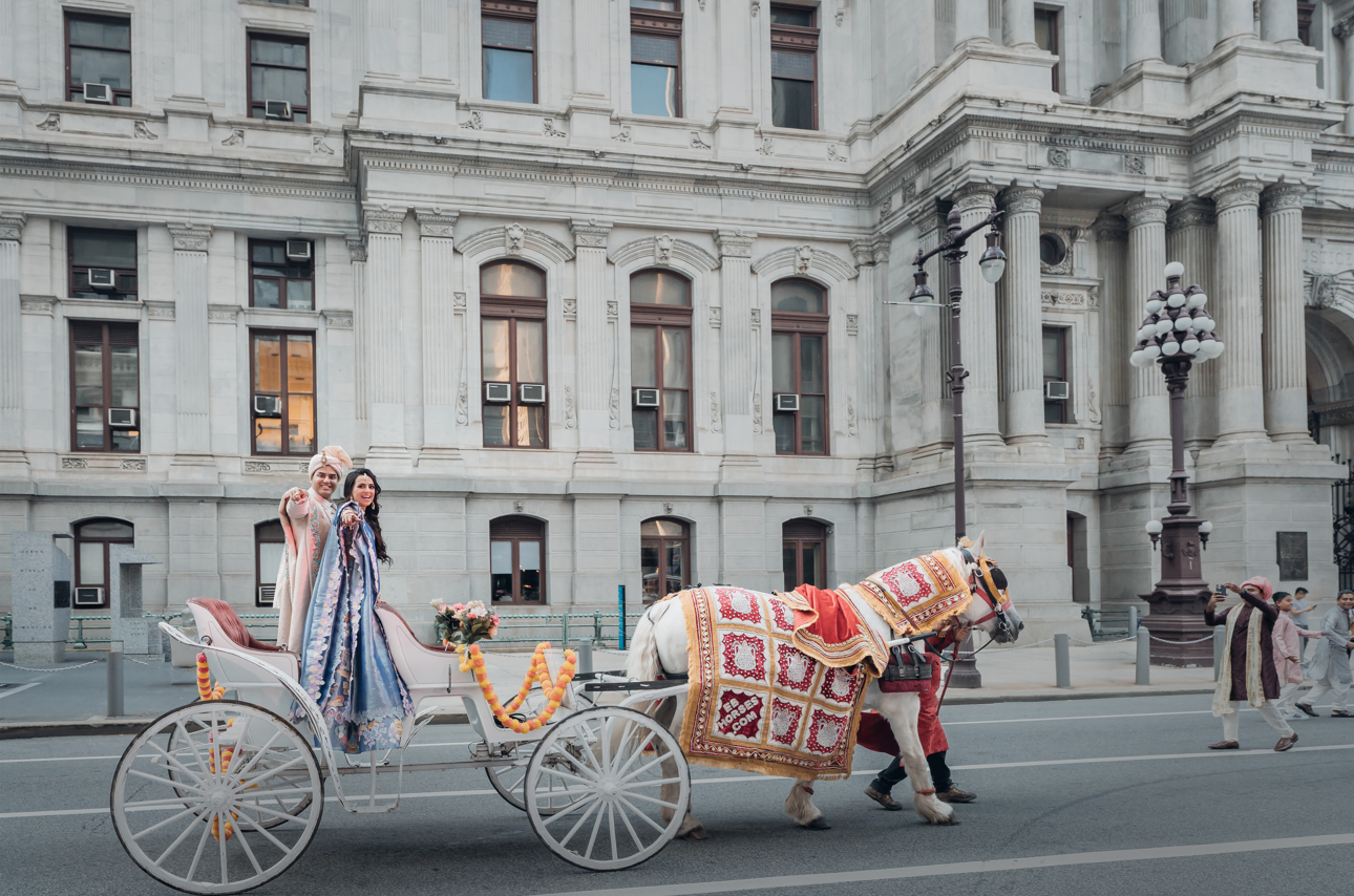 Luxury Wedding Destinations