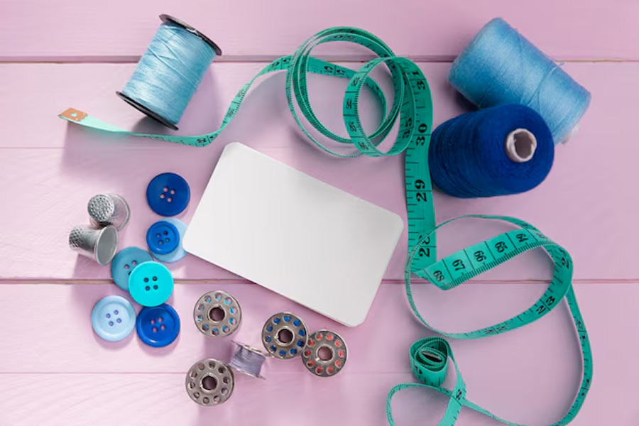 Sewing Meets Social Media