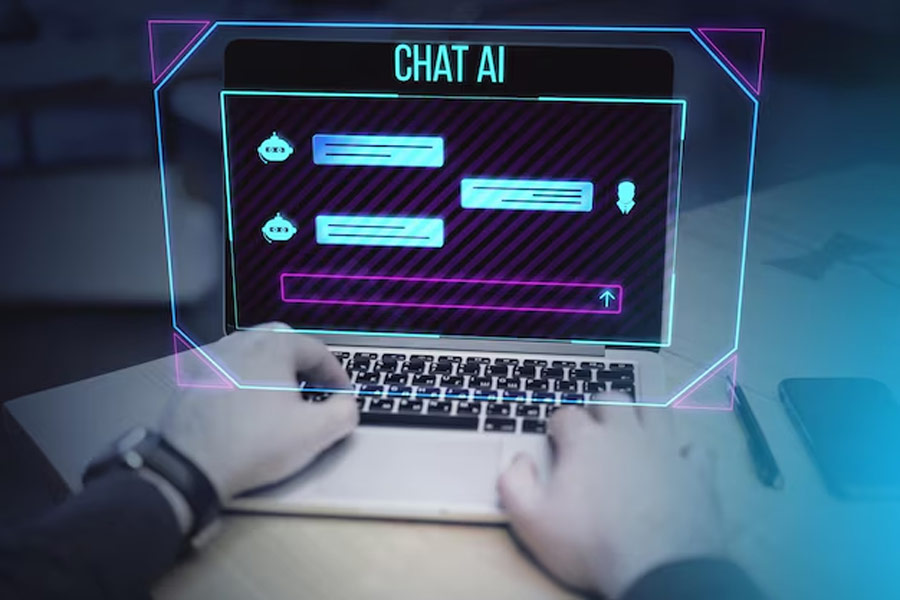 can you use chatgpt ai as therapist