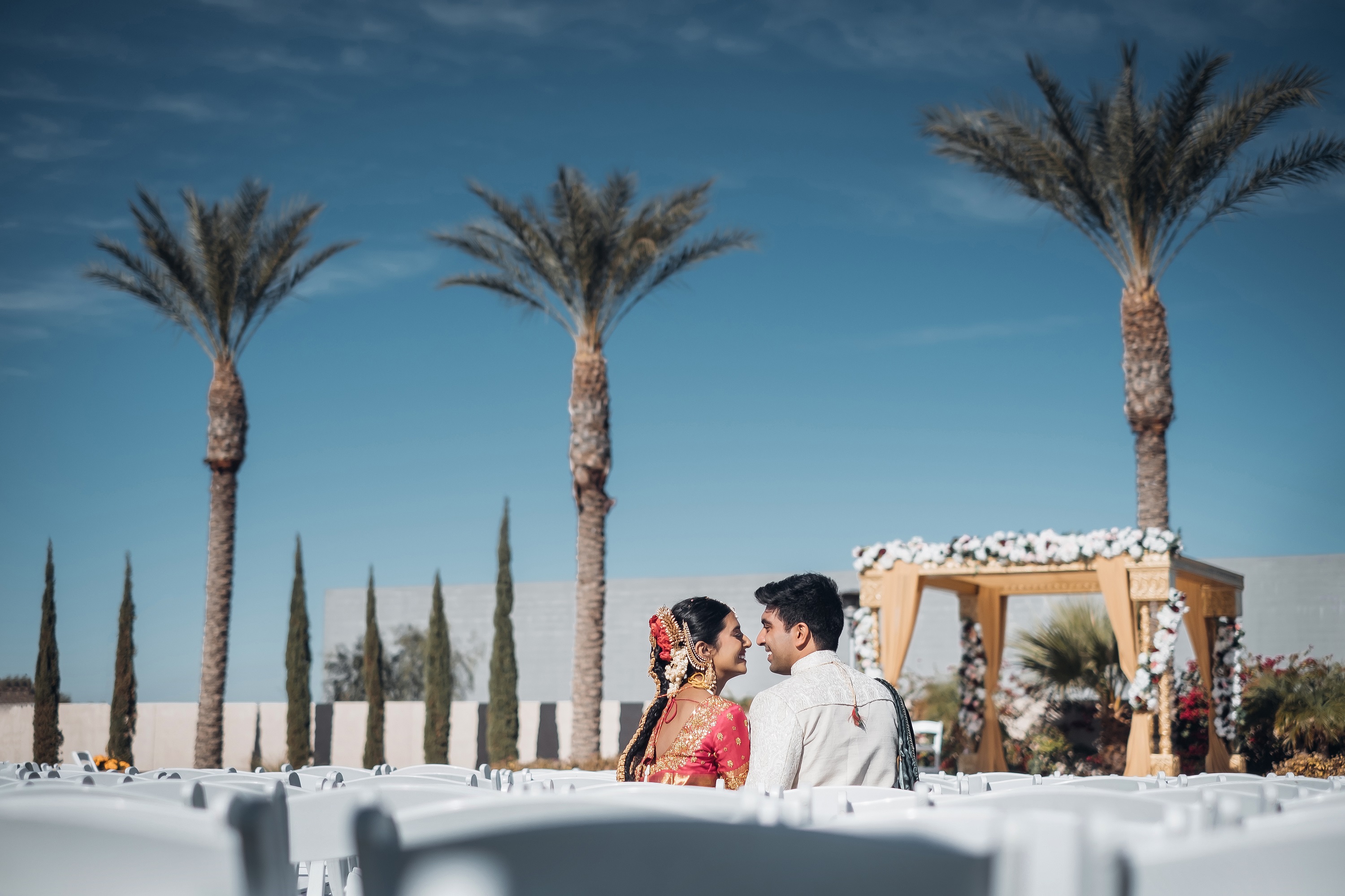 luxury luxury wedding venue