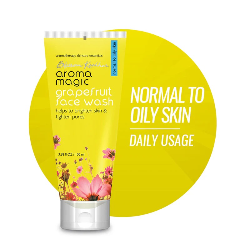 Aroma Magic cleanser