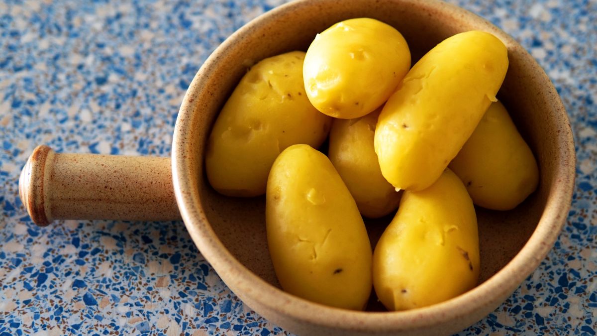 Tips and Tricks for Storing Boiled Potatoes