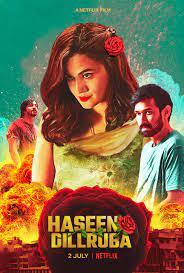haseen dilruba