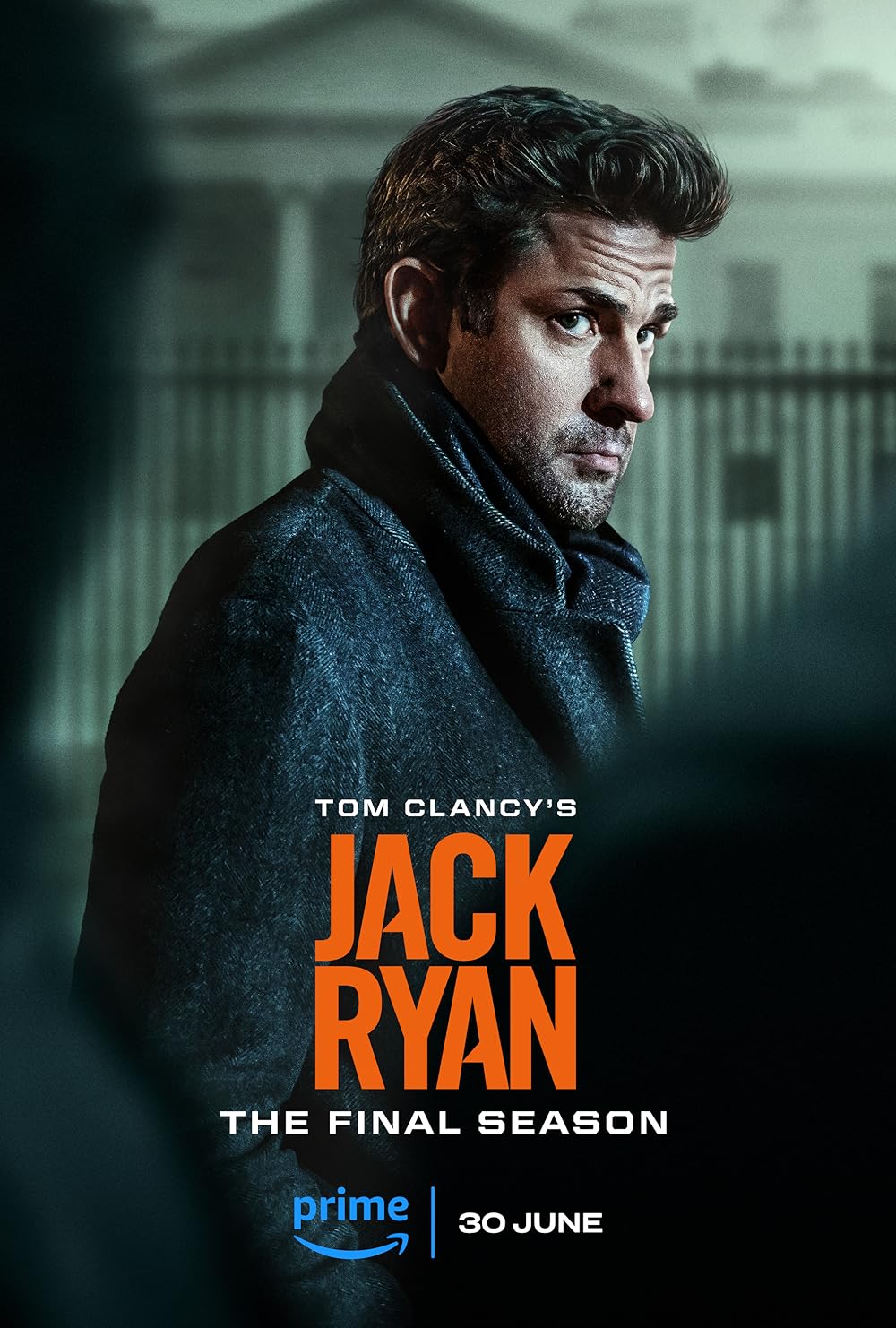 jack ryan