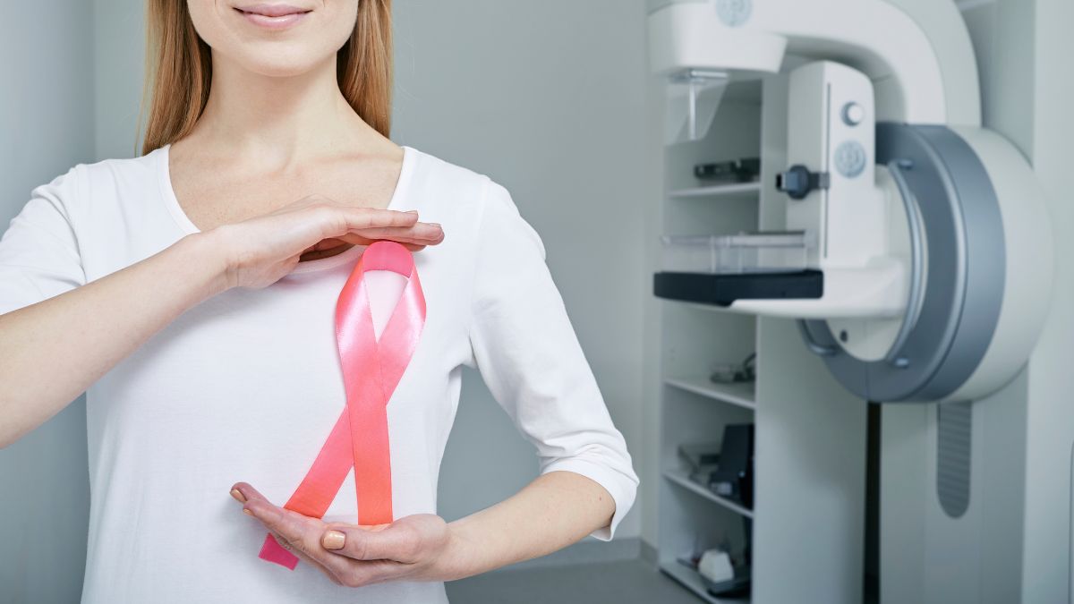 Breast Cancer Screening