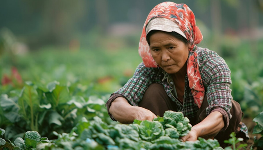 Government Initiatives and Success Stories