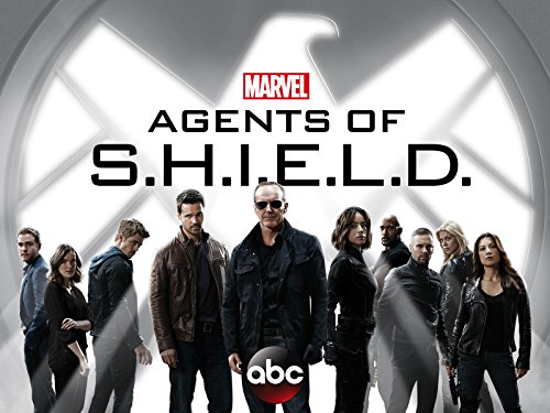 agents of shield