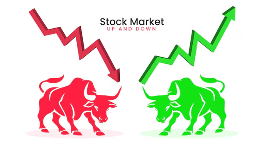 share market investment risk