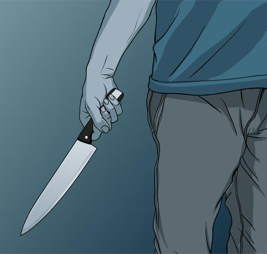 stabbing china breast implant