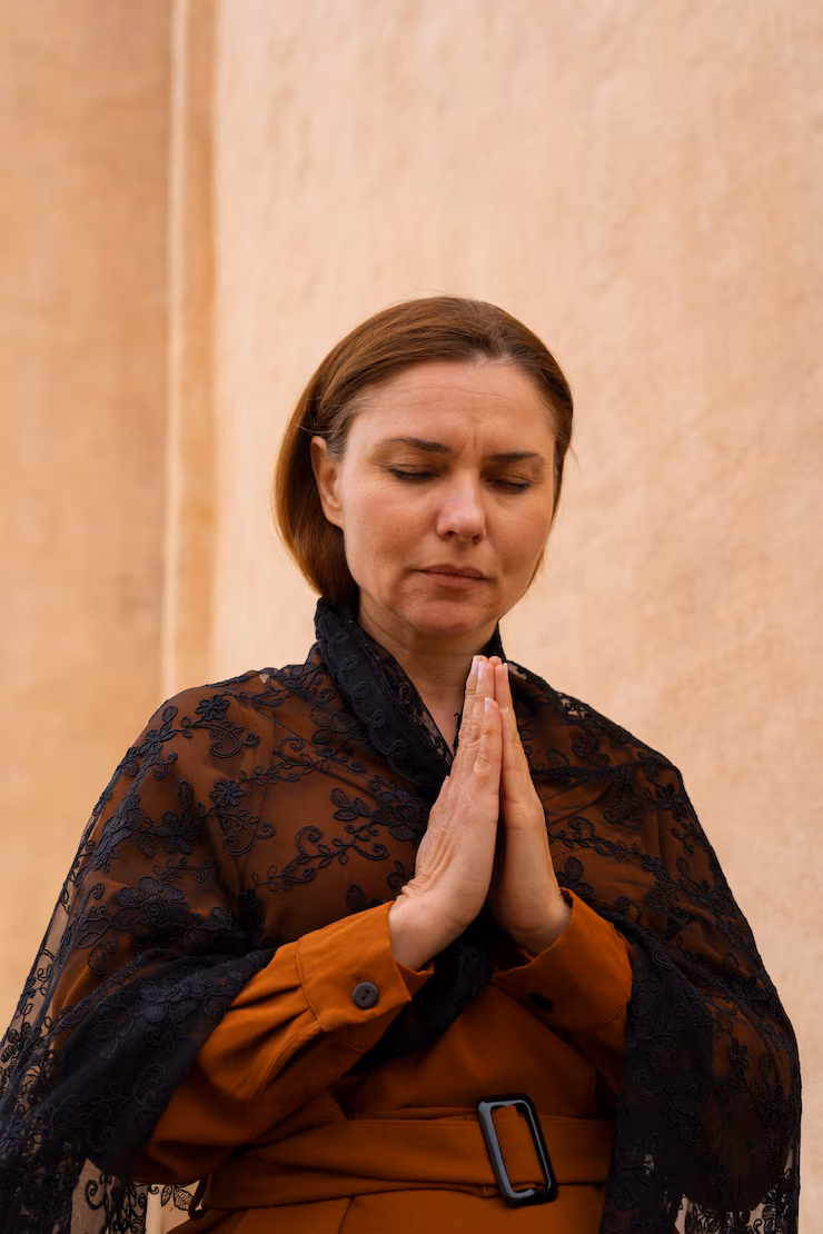 om chanting