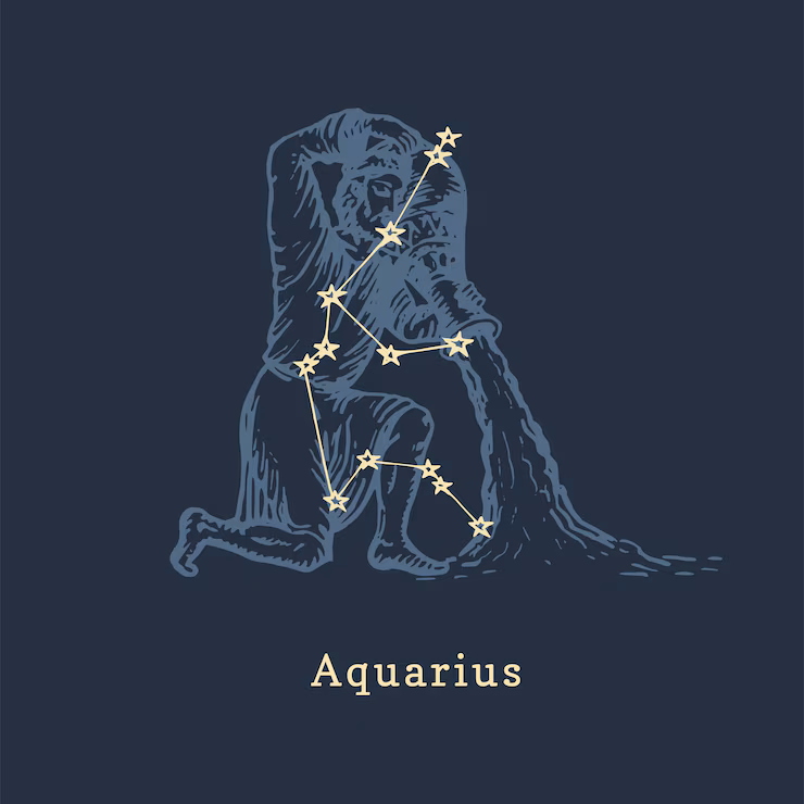 Aquarius Horoscope