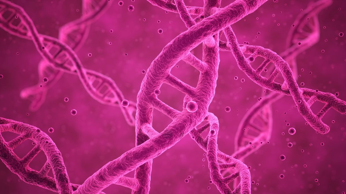 DNA Compatibility Testing