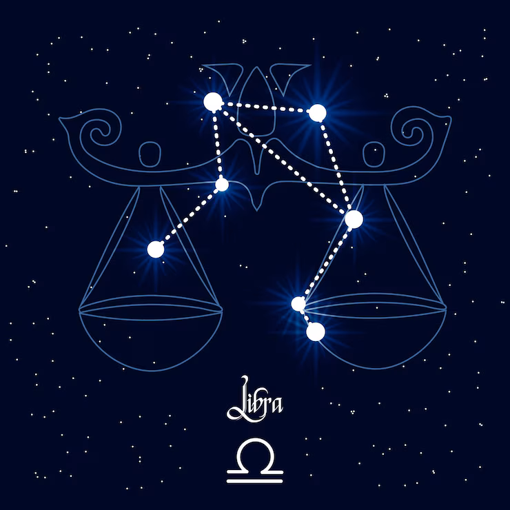 Libra horoscope