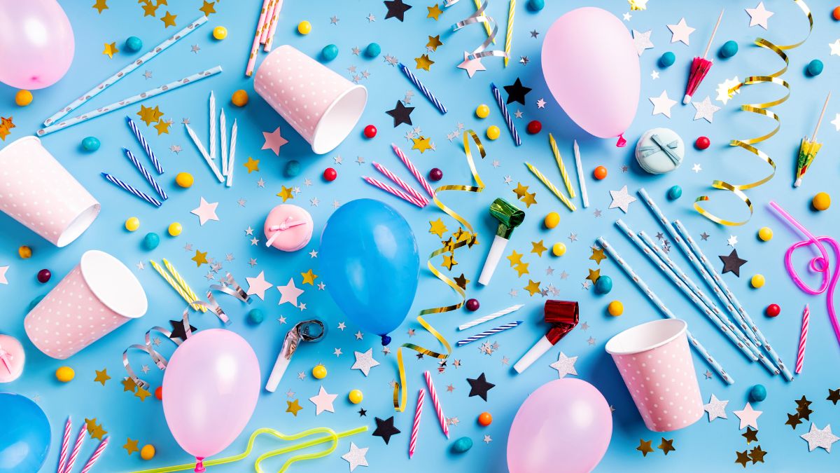 How To Plan Korean-Themed Birthday Party