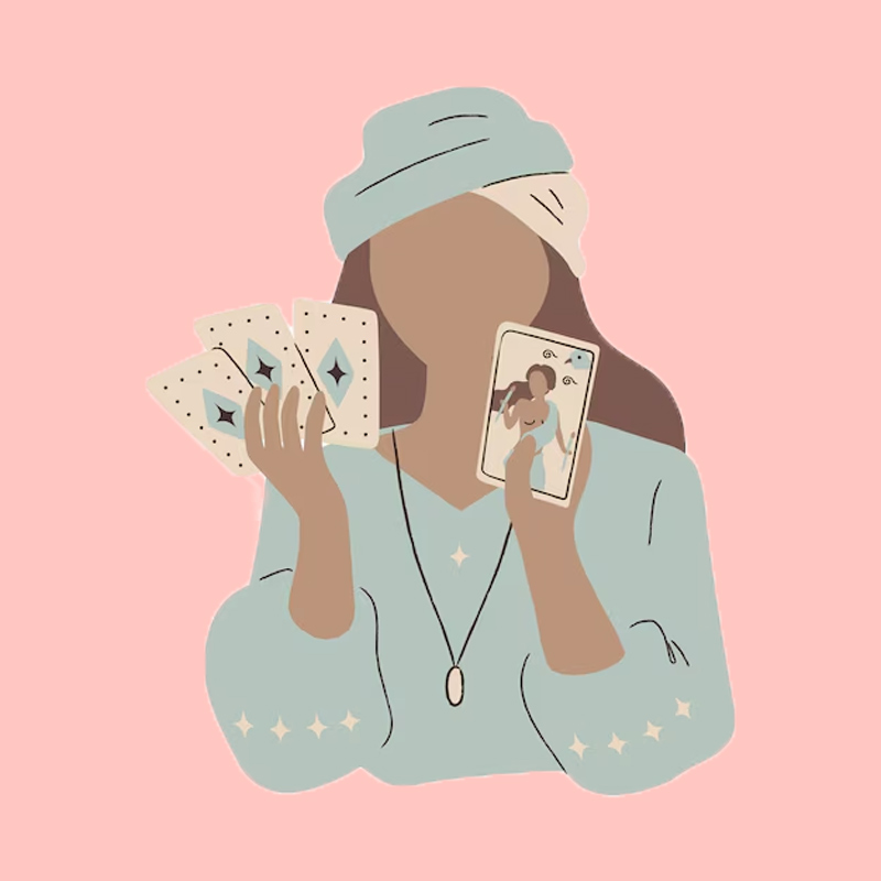 Weekly Love Tarot Predictions 23- 29, June, 2025