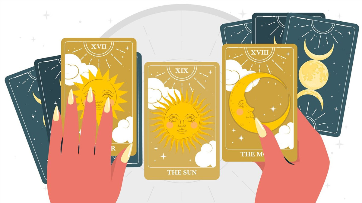 Weekly Love Tarot Predictions June 23- 29, 2025