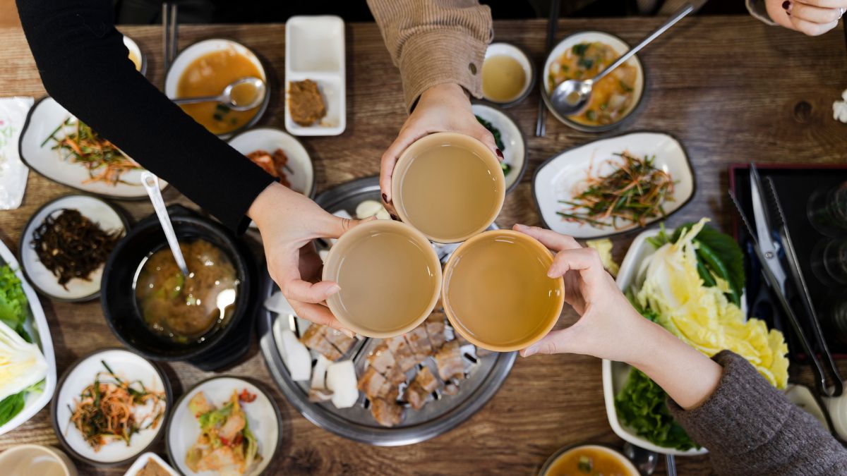 tips To Plan Korean-Themed Birthday Party