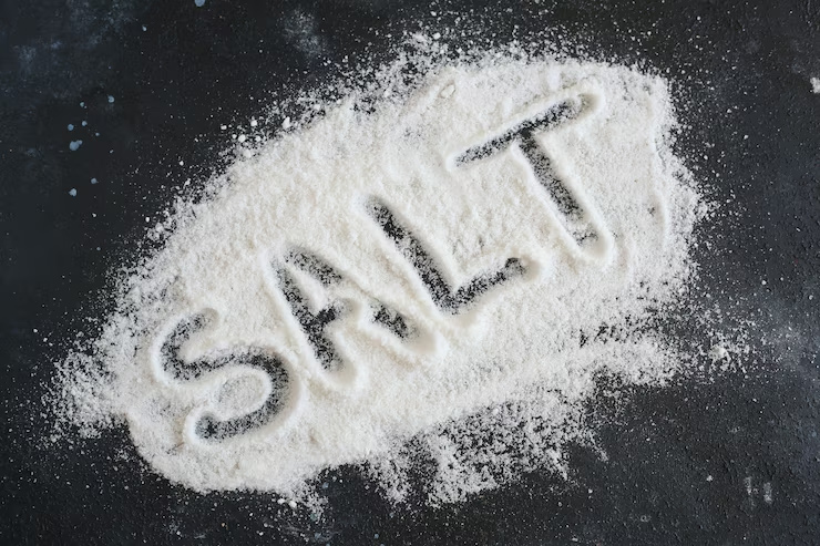 Health Risks of Excess Salt Intake