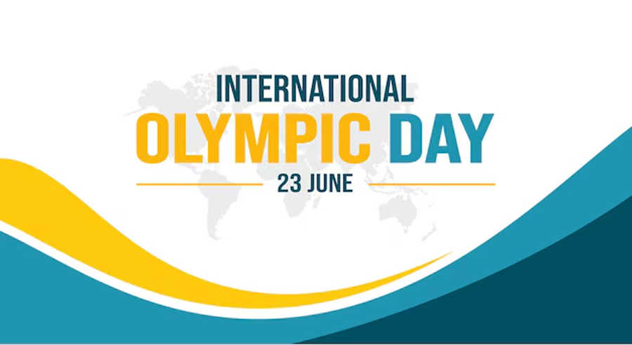 International Olympic Day 2025: Date Theme History Significance And International Olympic Day 2025: Date Theme History Significance And
