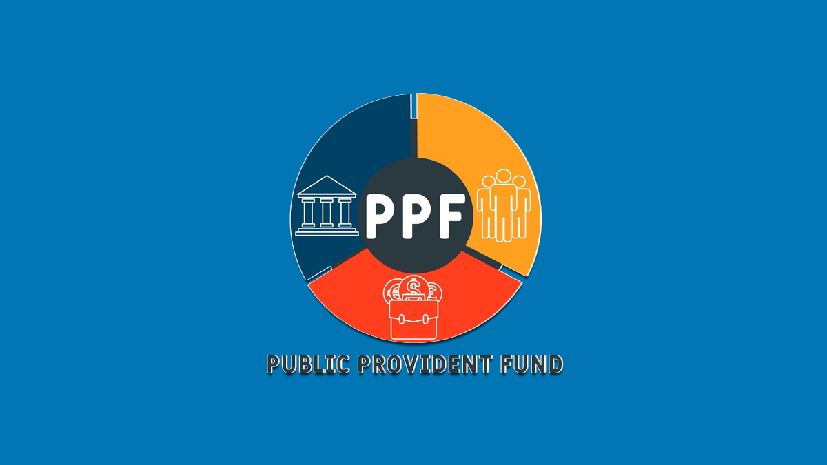 Public Provident Fund