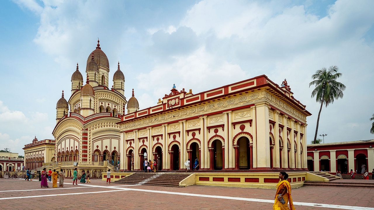 7 Interesting Facts About Dakshineswar Kali Temple
