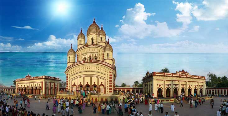 Dakshineswar Kali Temple