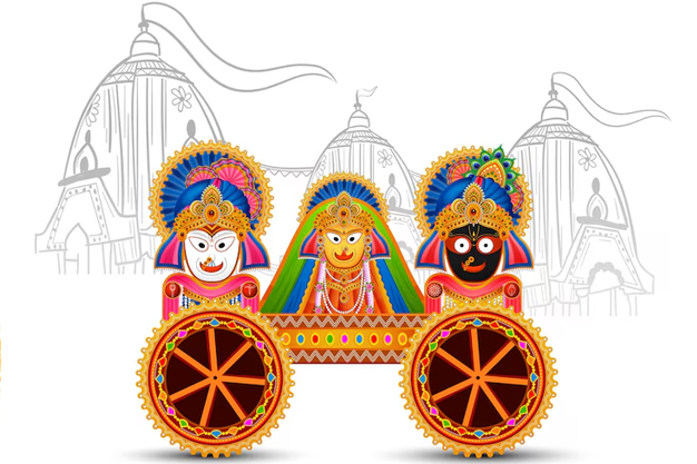 Puri Rath Yatra 2025 Date