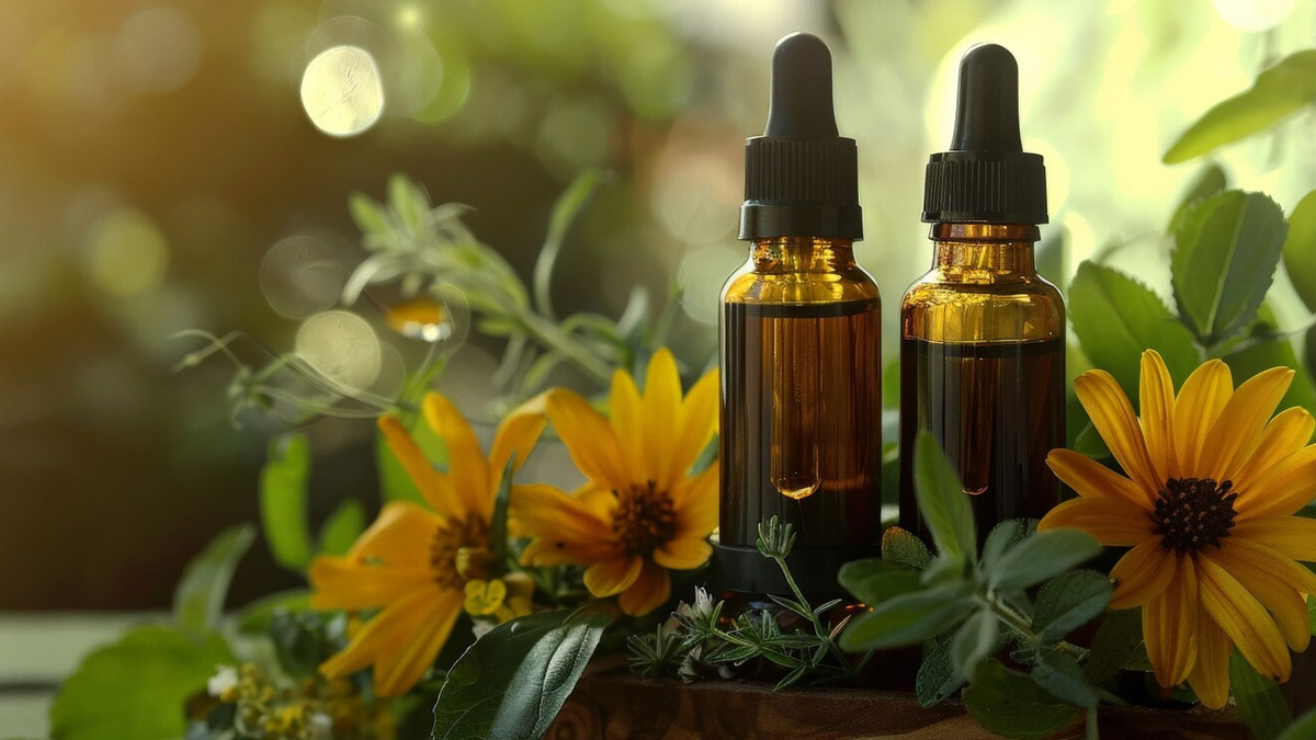 essential oils for hair growth