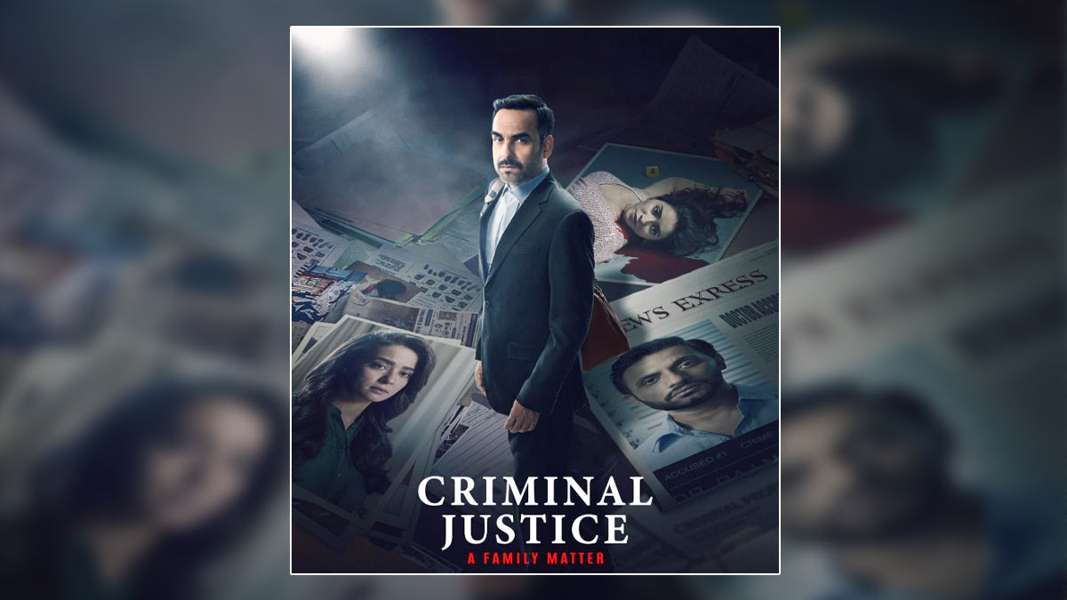 criminal justice season 4 episode 8 release date