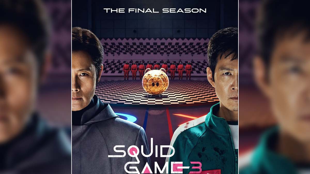 Exciting News for Fans: 'Squid Game' Season 3 Set to Release on Netflix