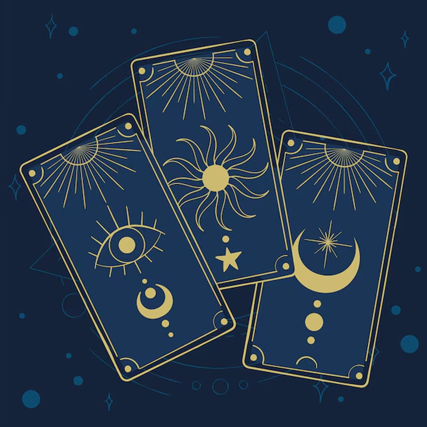 Weekly Tarot Predictions for June 29 - July 5, 2025