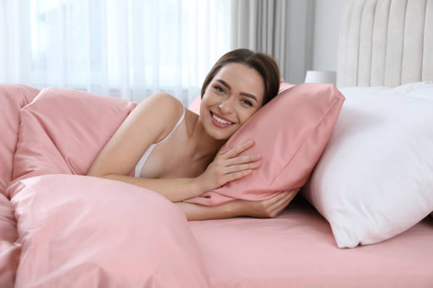 Investing In Luxury Silk Bed Sheets