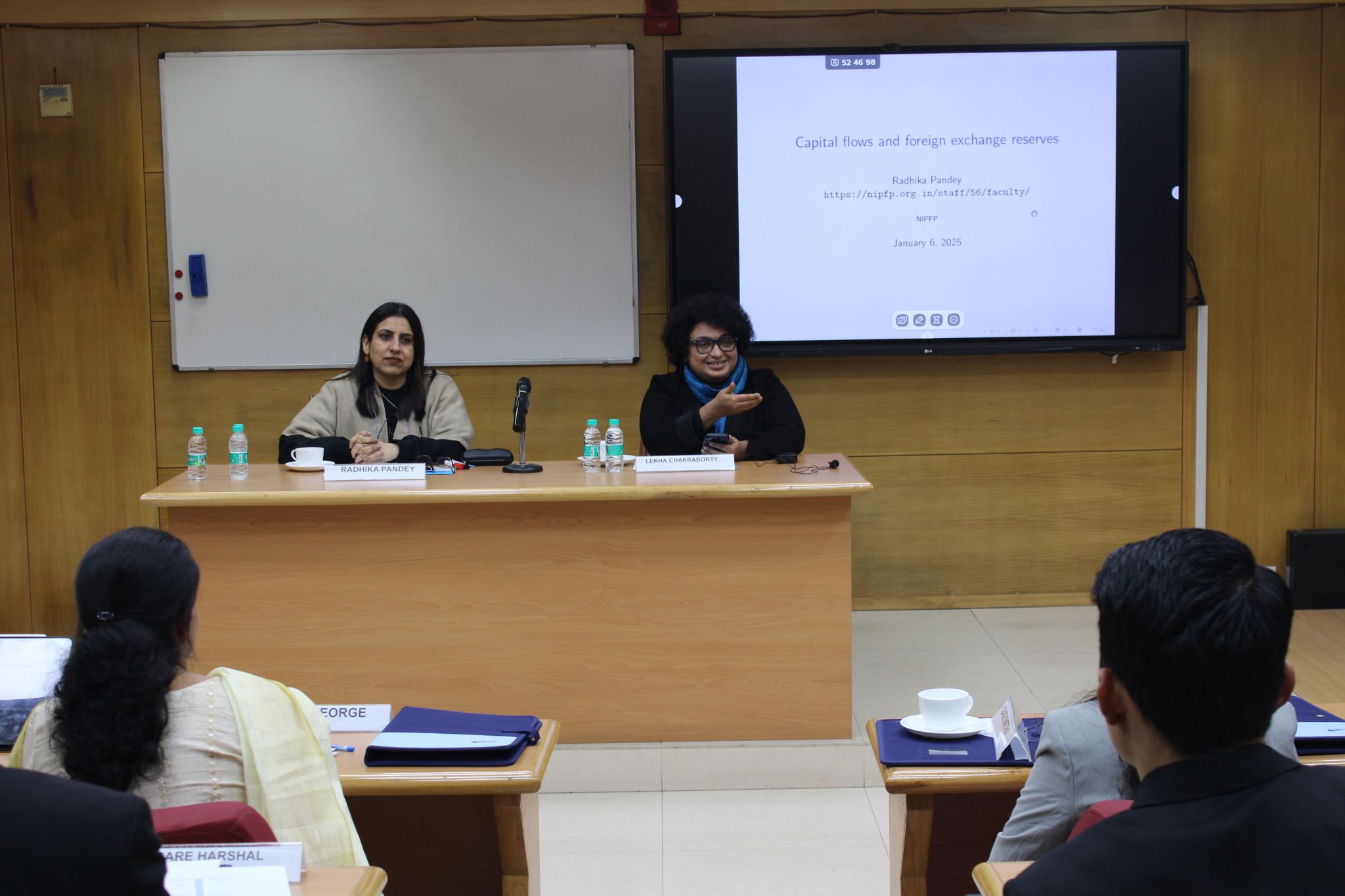 Radhika Pandey Passes Away At 46: All You Need To Know About Renowned  Economist And Policy Researcher Writer | HerZindagi