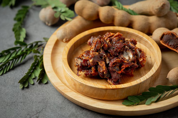 Store Tamarind (Imli) In Airtight Containers