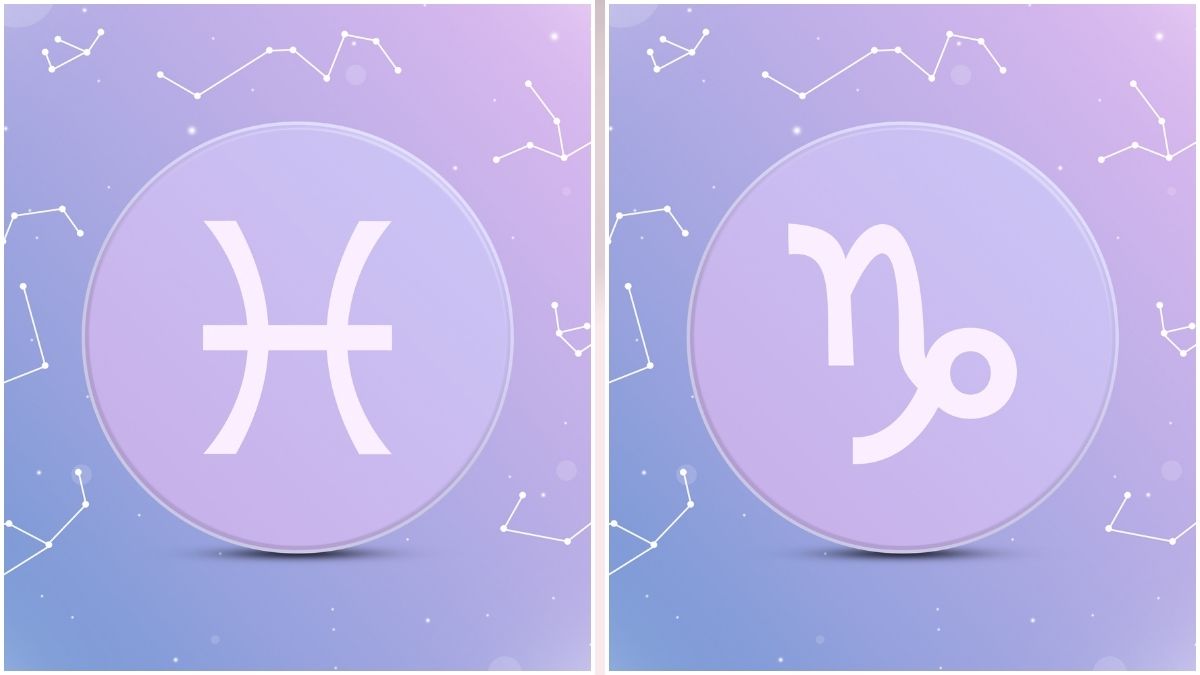 Pisces And Capricorn Friendship Compatibility